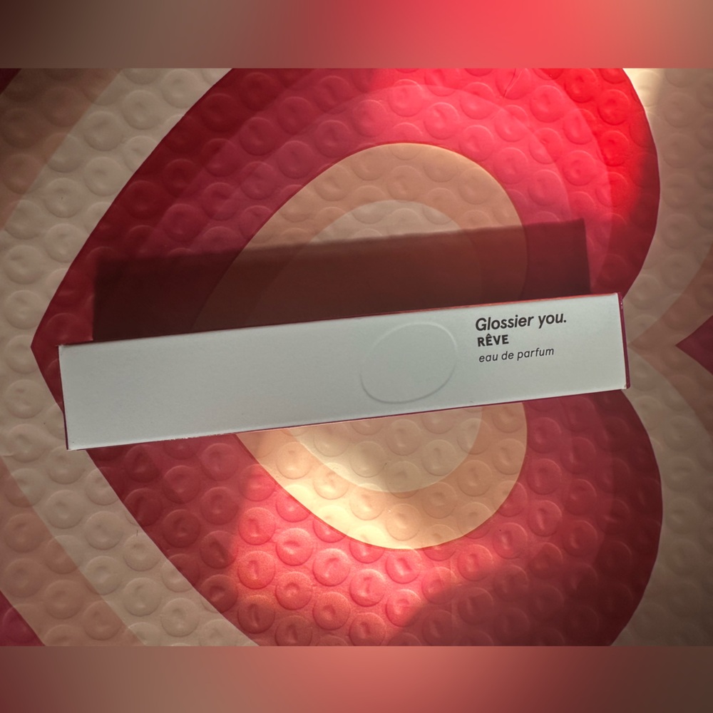 Glossier You Rêve Eau de Parfum in White Box